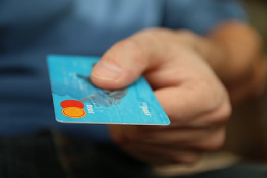 Credit Debit Card Processing